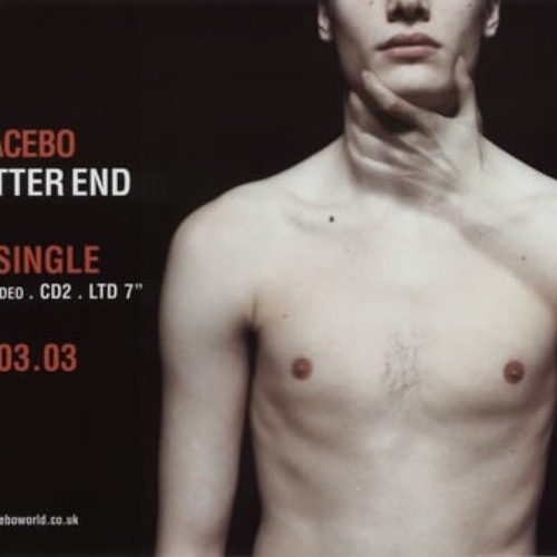 The Bitter End / Placebo John Pigeon's Piano Arrangements